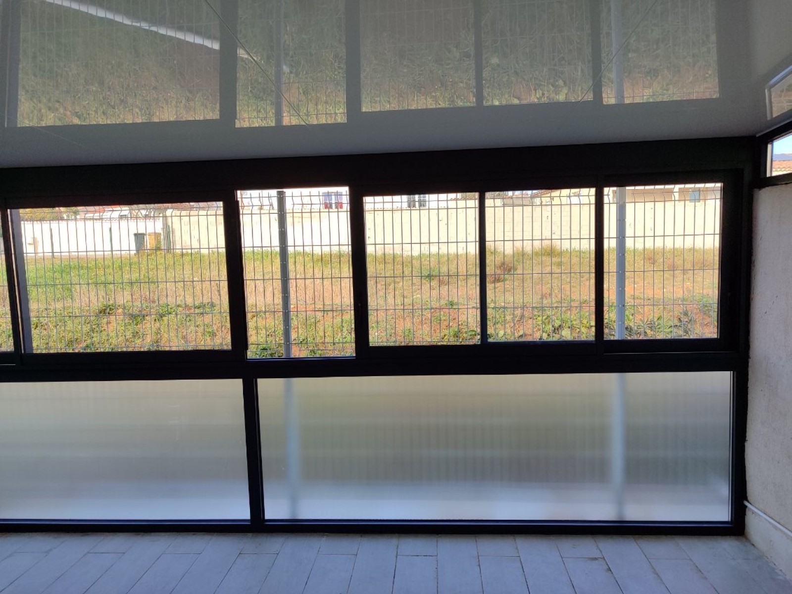 Installation d’une Véranda à Port-de-Bouc